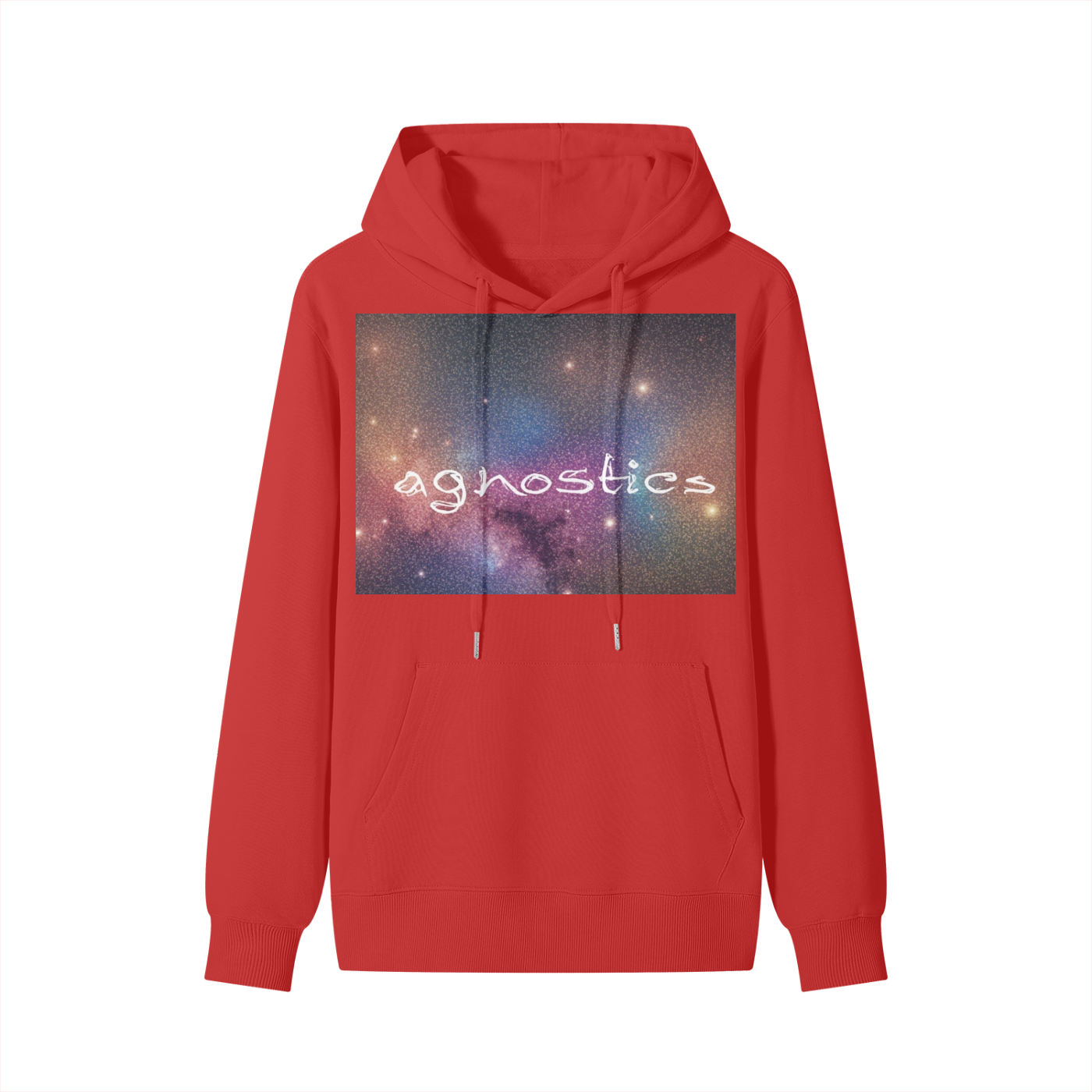 Agnostics X9 Classic Hoodie