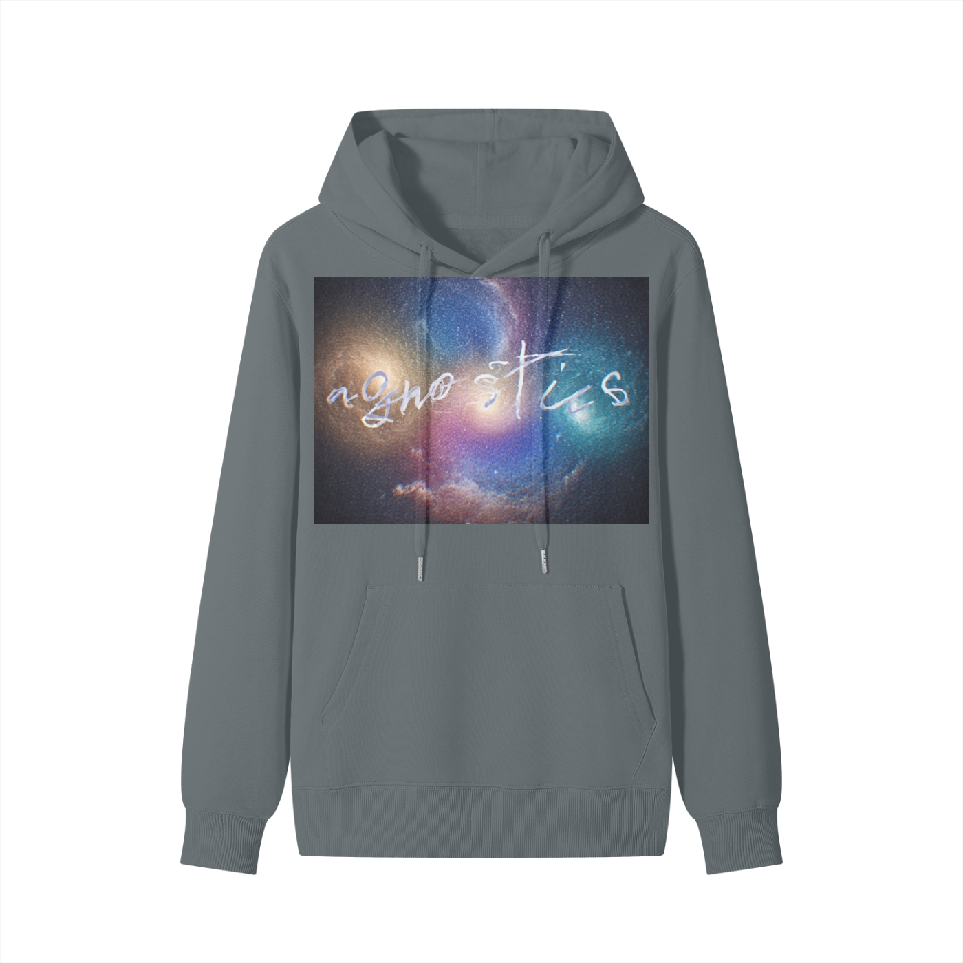 Agnostics X3 Classic Hoodie