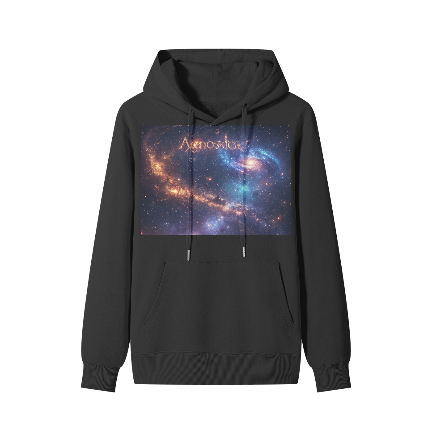 Agnostics X14 Classic Hoodie