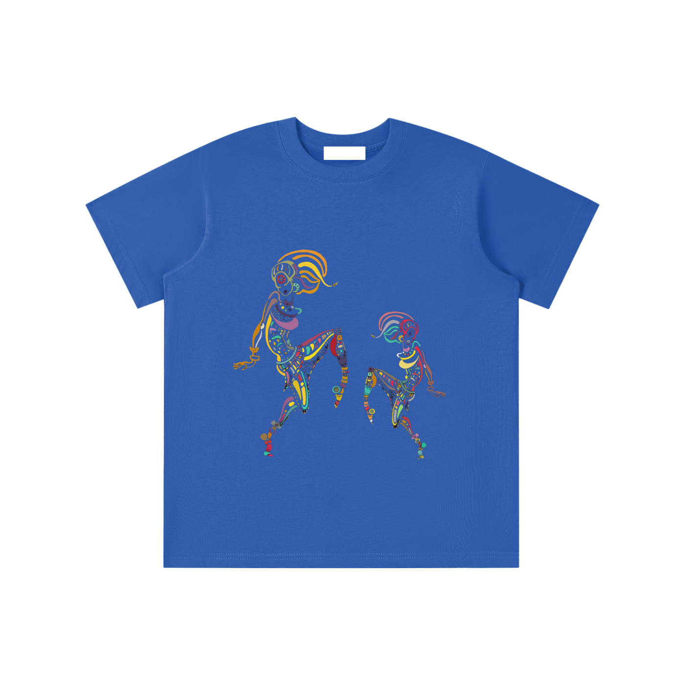 KOFA X7 Kids' T-shirt