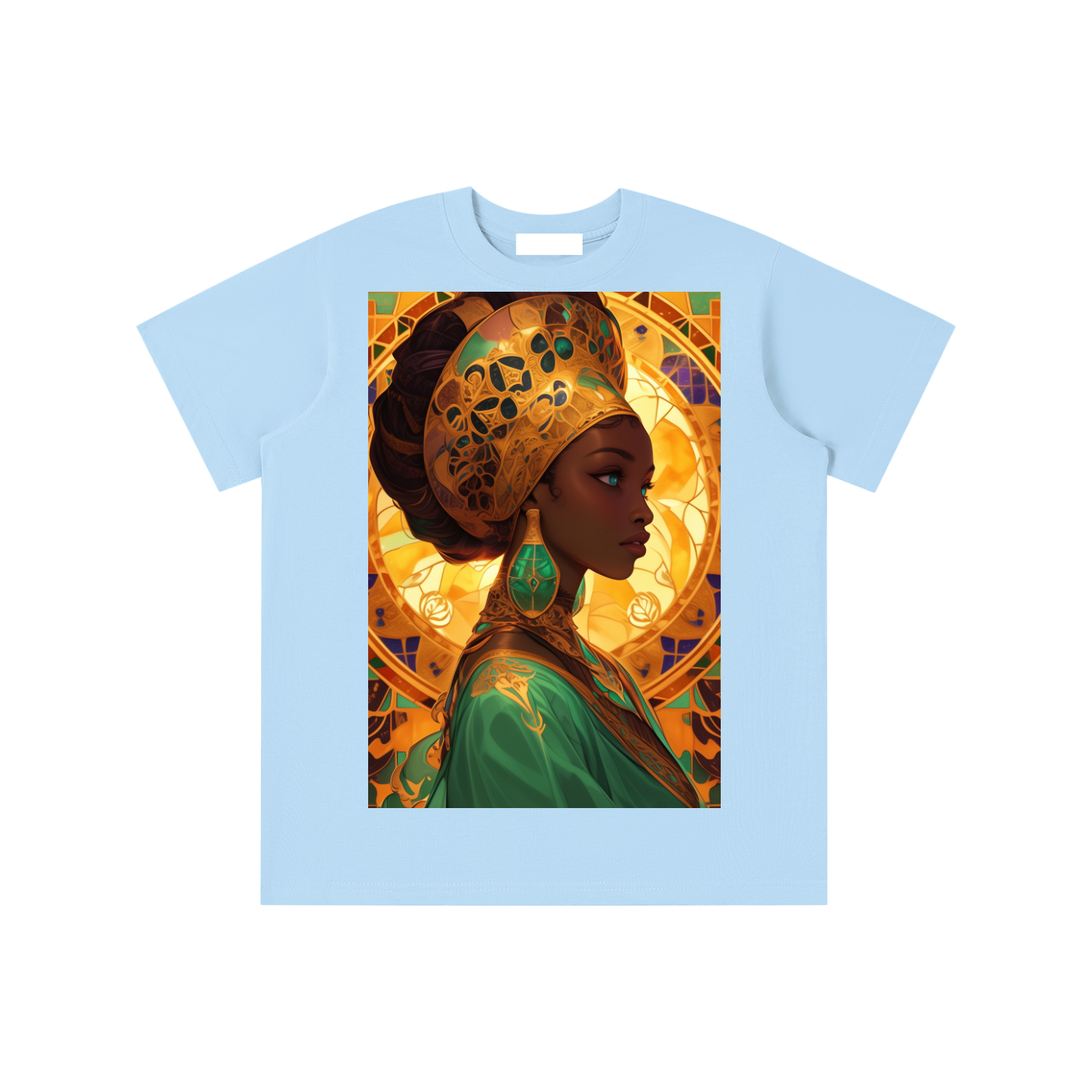 KOFA W1 Kids' T-shirt