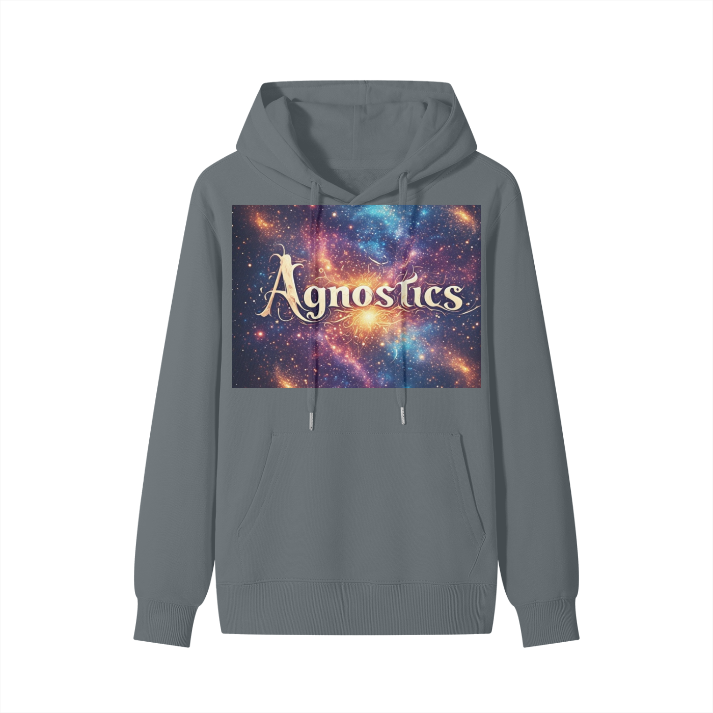 Agnostics X33 Classic Hoodie