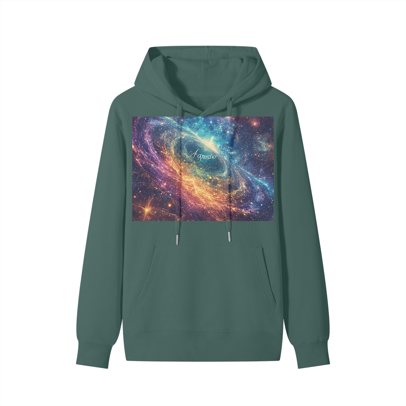 Agnostics X36 Classic Hoodie