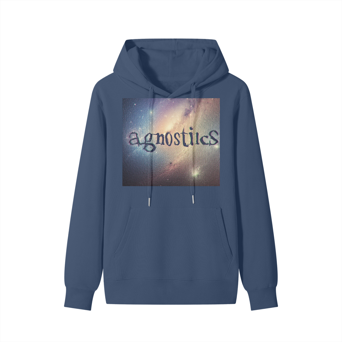 Agnostics X8 Classic Hoodie