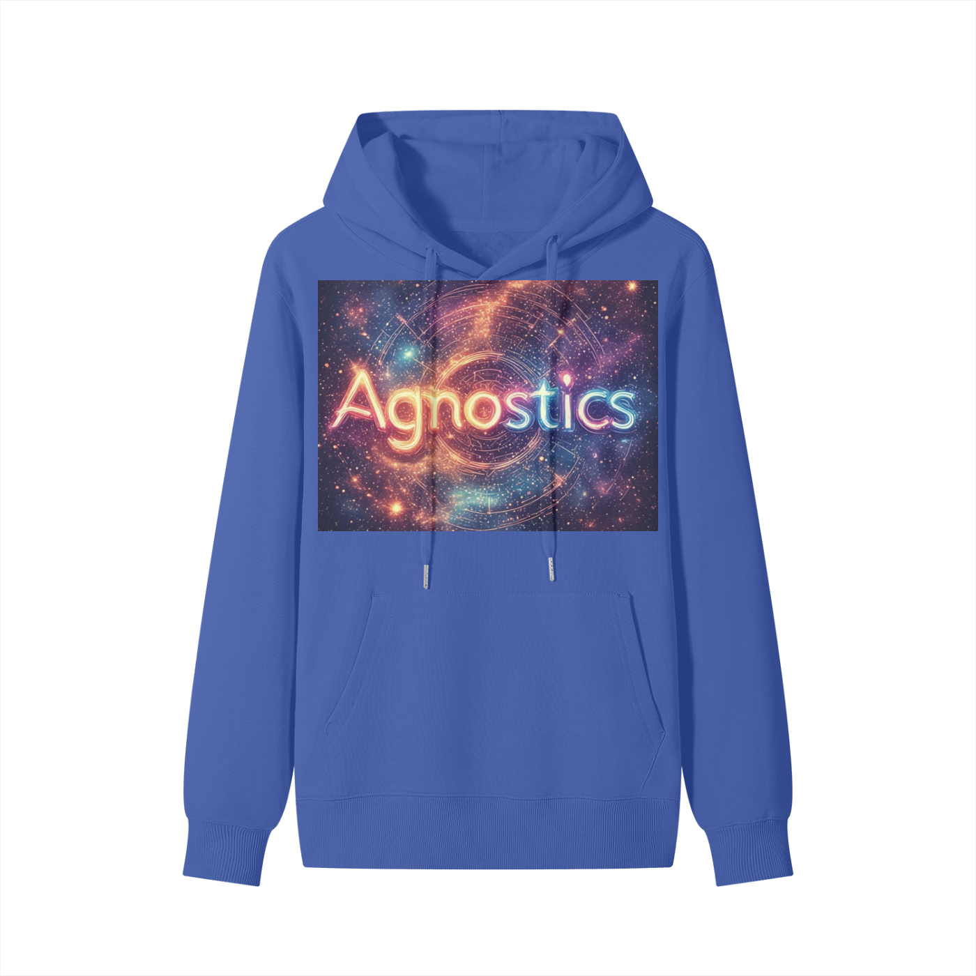 Agnostics X38 Classic Hoodie