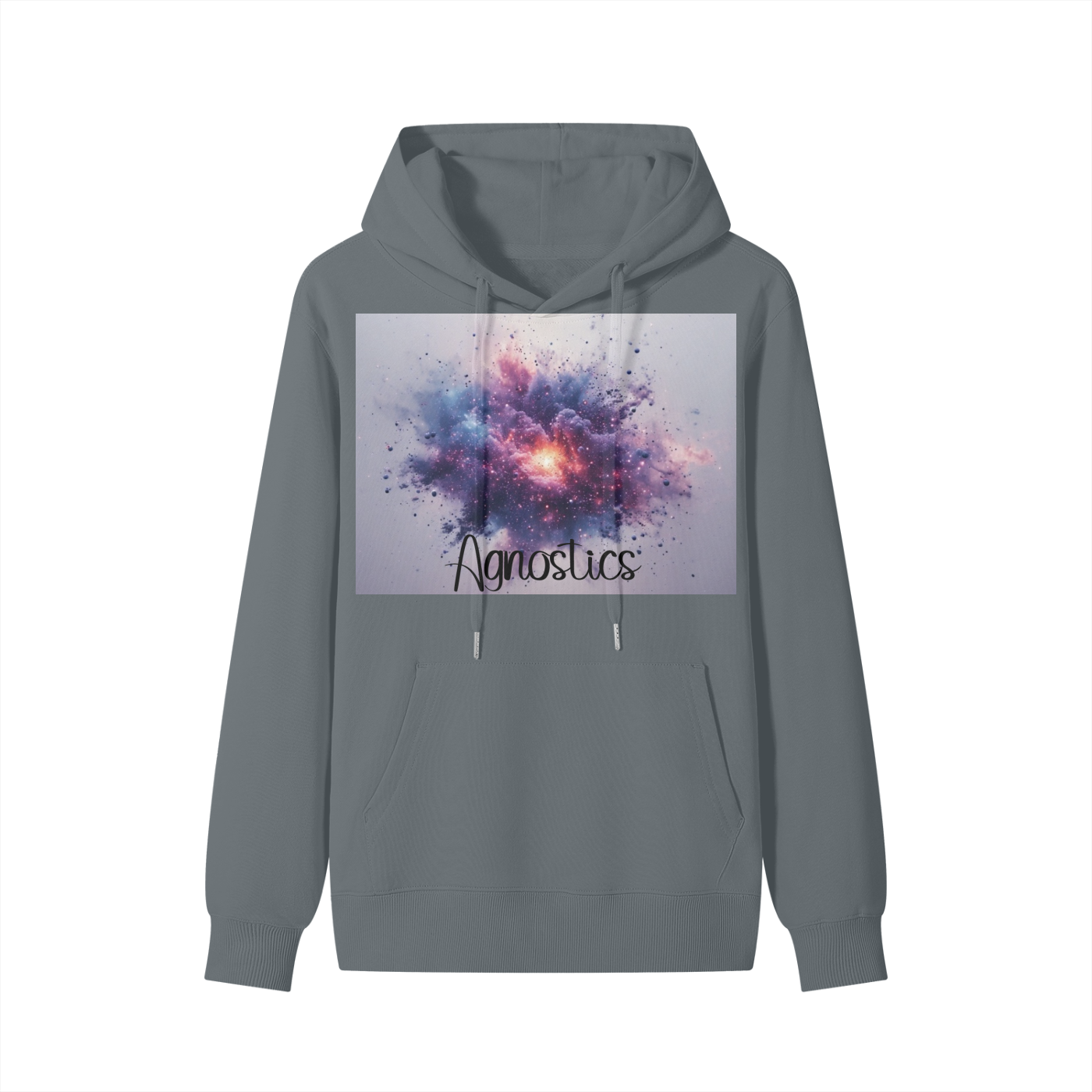 Agnostics X13 Classic Hoodie