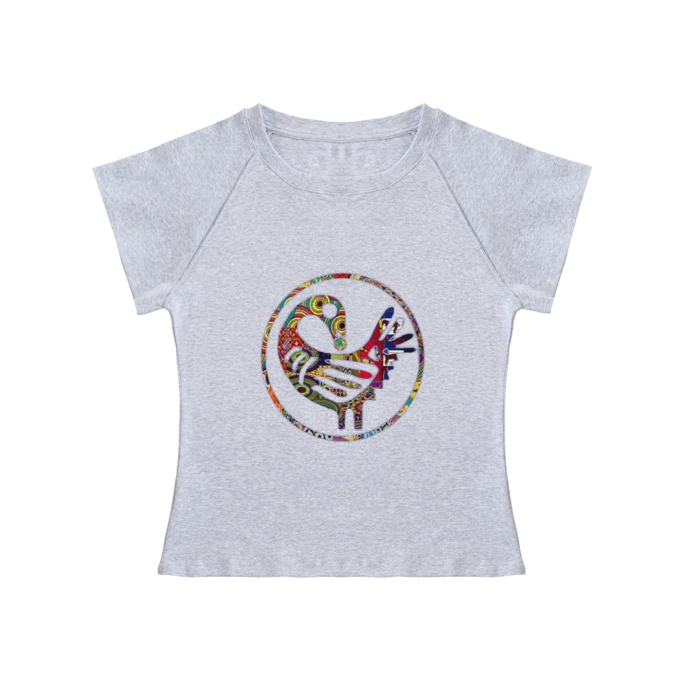 KOFA X15 Bodycon Top