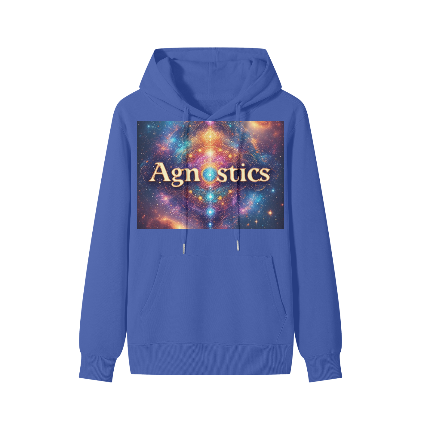 Agnostics X41 Classic Hoodie