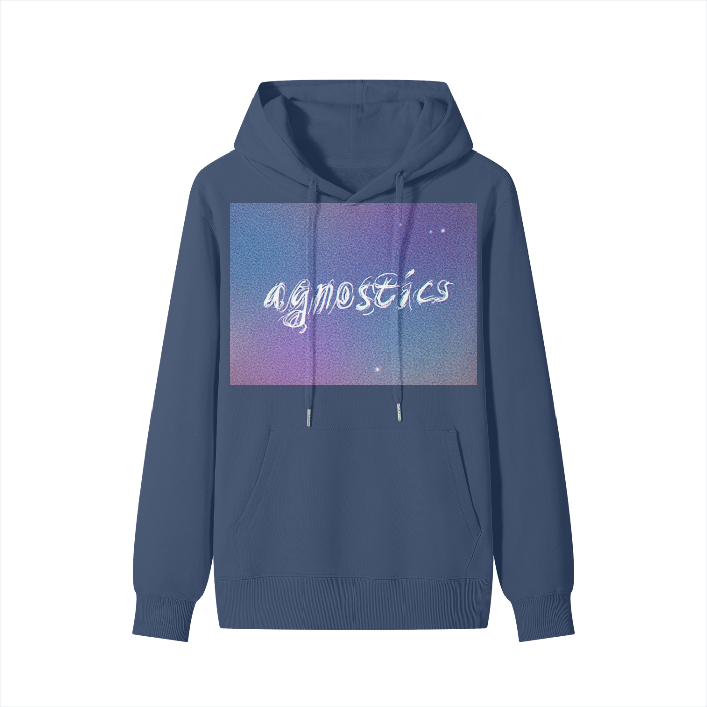 Agnostics X4 Classic Hoodie