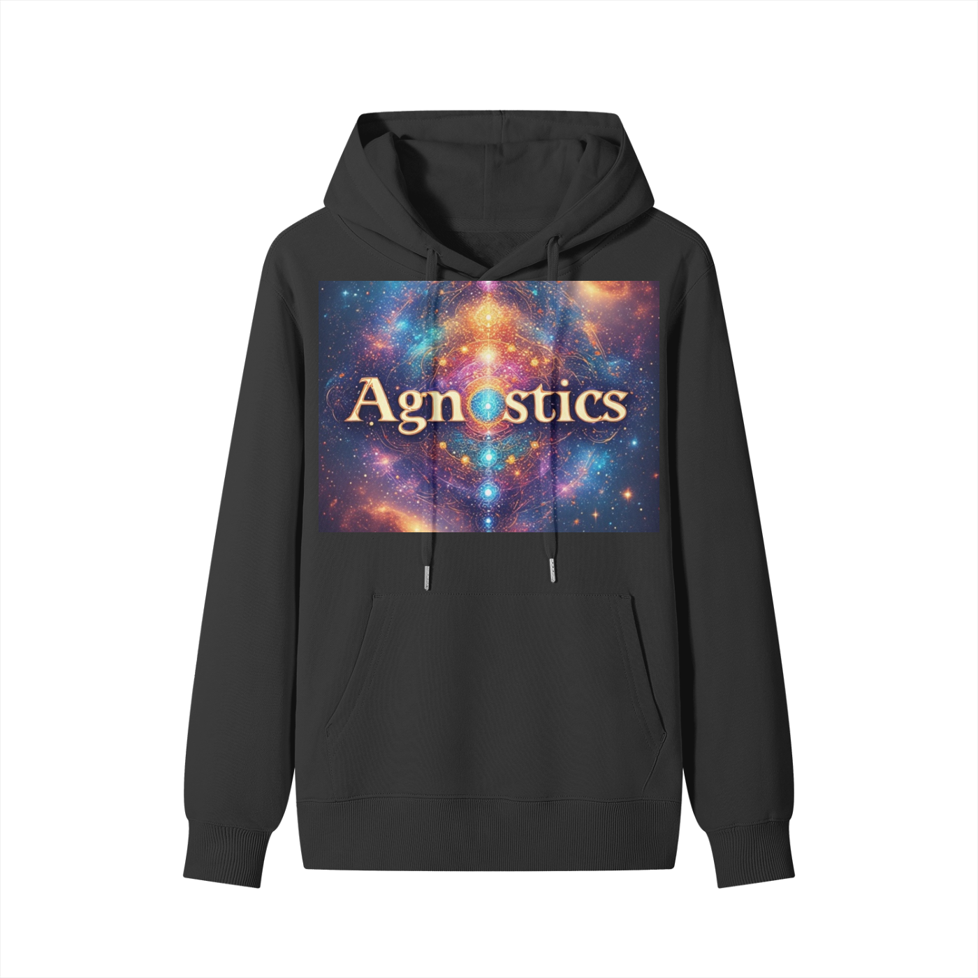 Agnostics X41 Classic Hoodie
