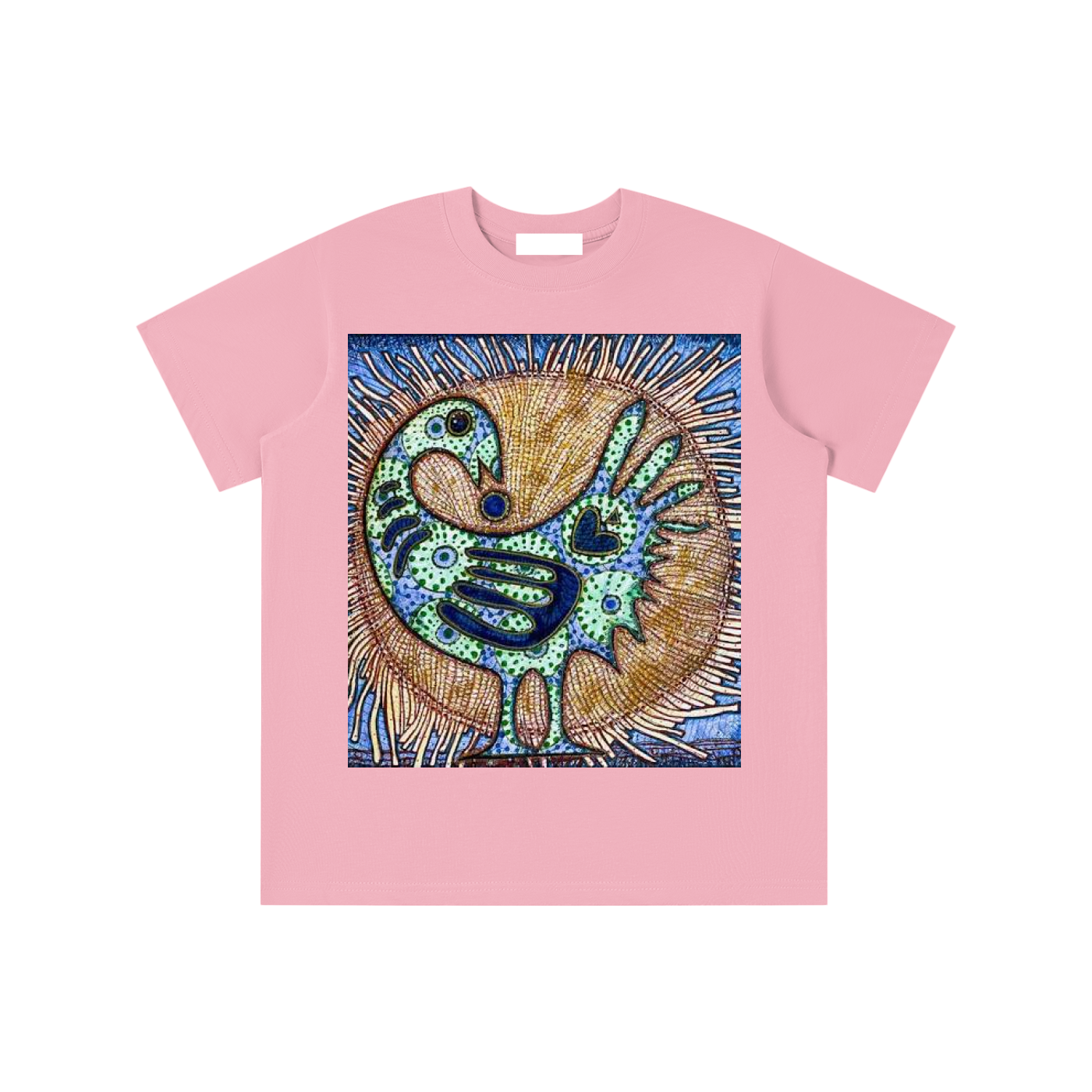 KOFA X19 Kids' T-shirt