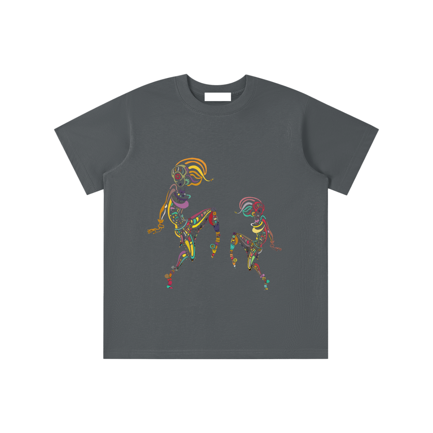 KOFA X7 Kids' T-shirt
