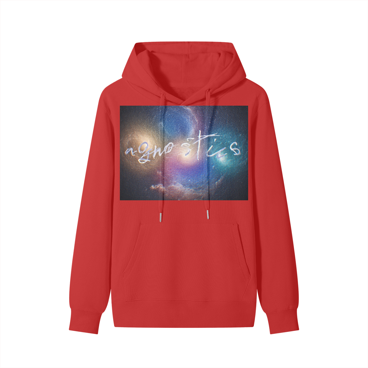 Agnostics X3 Classic Hoodie