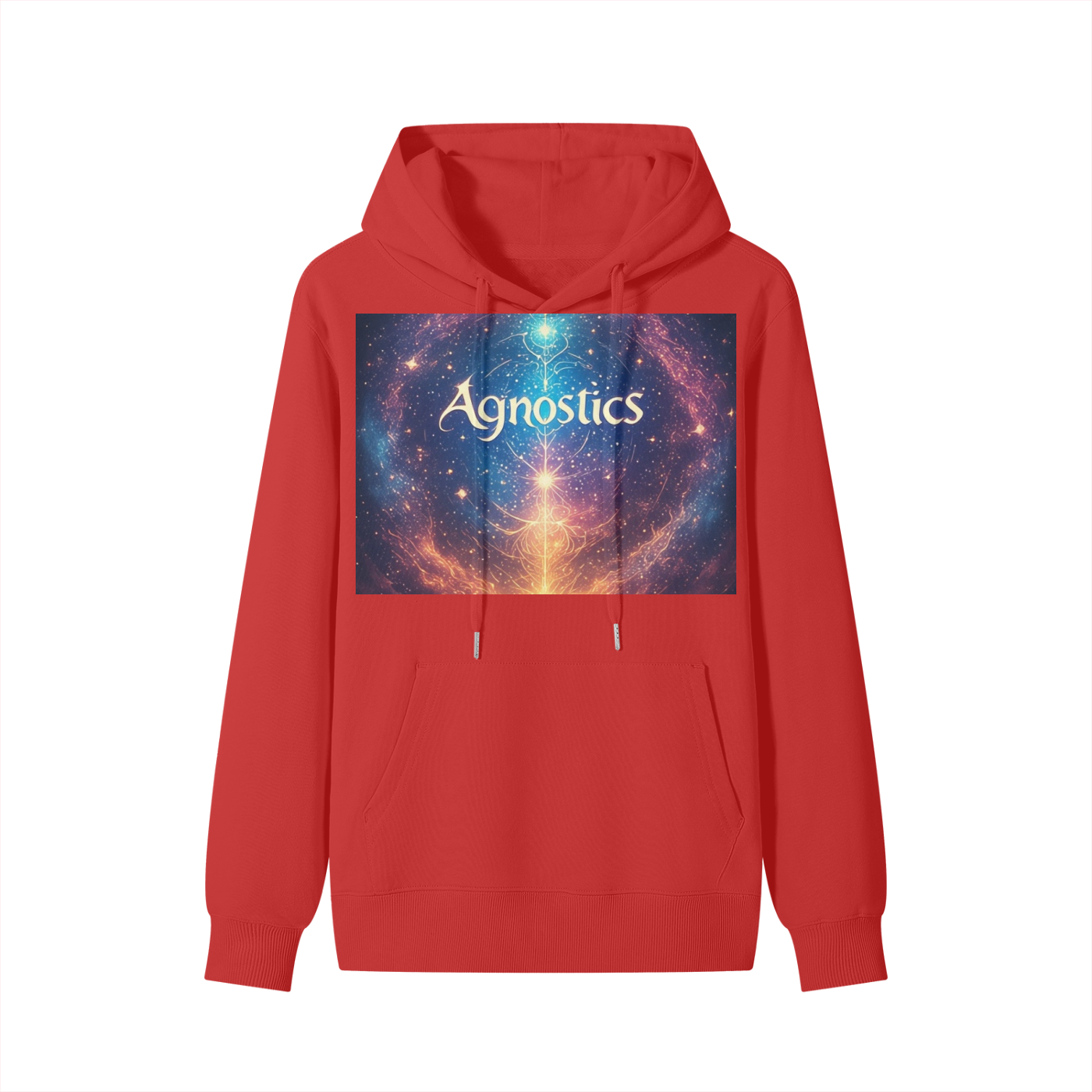 Agnostics X40 Classic Hoodie
