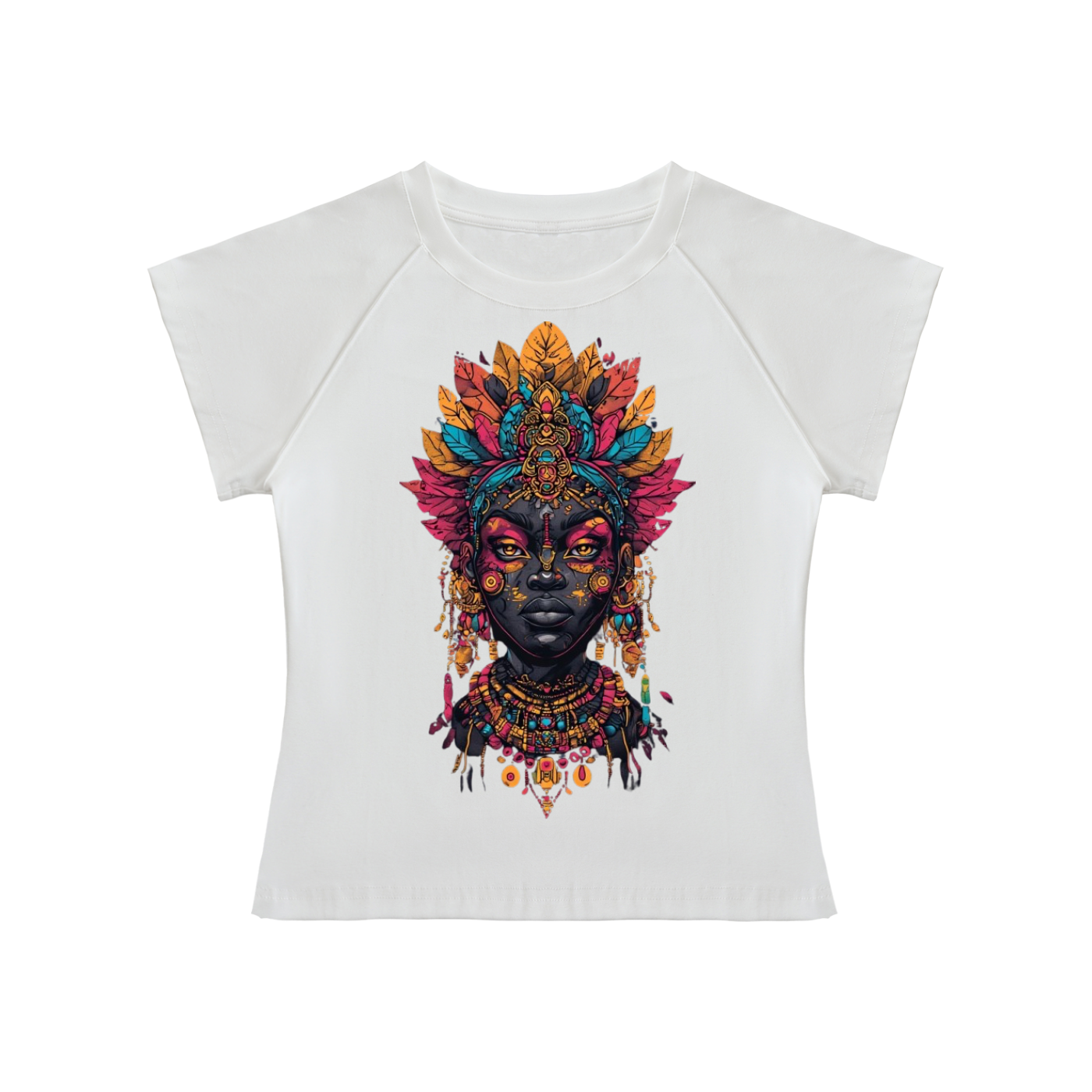 Solid Color Raglan Sleeve Bodycon Top