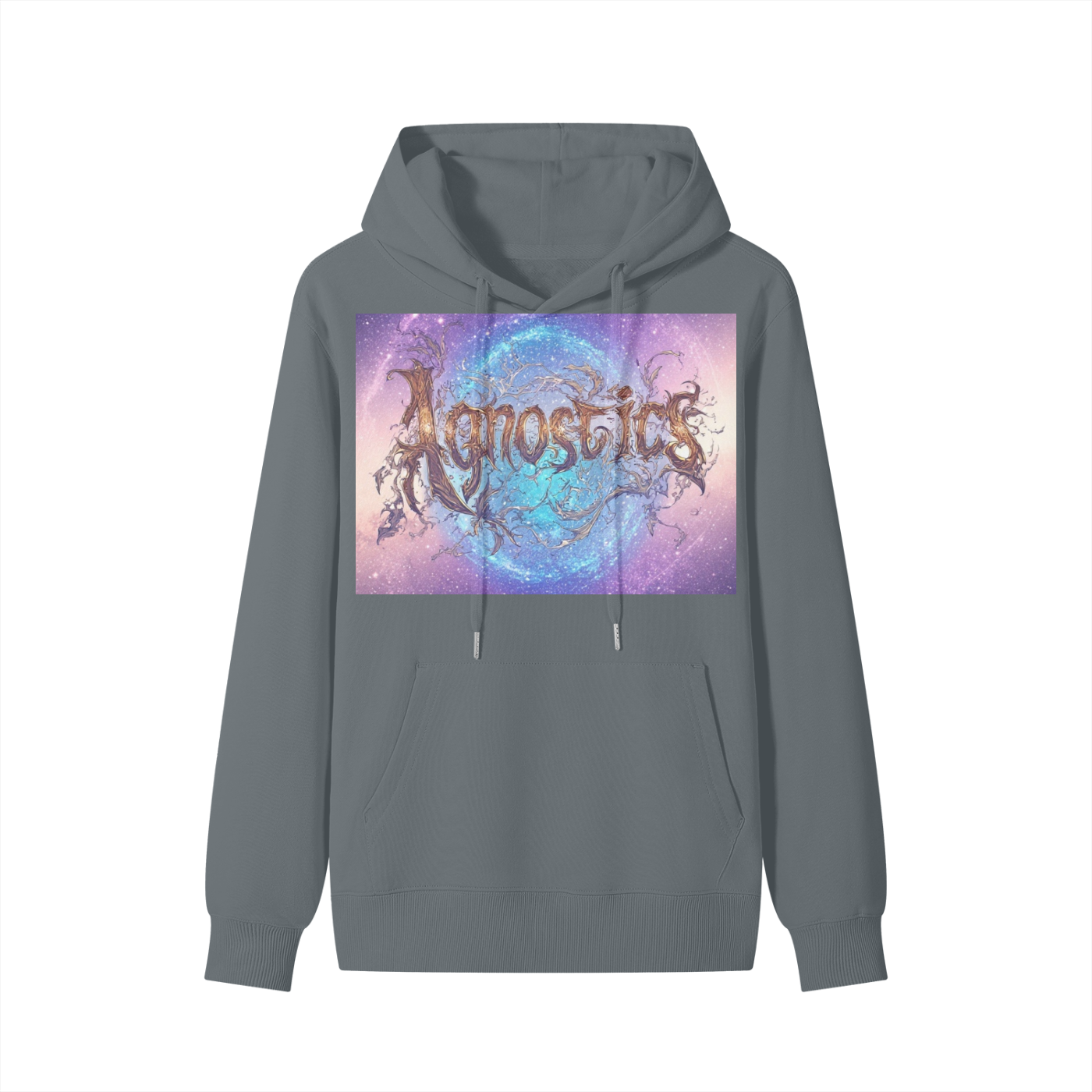 Agnostics X16 Classic Hoodie