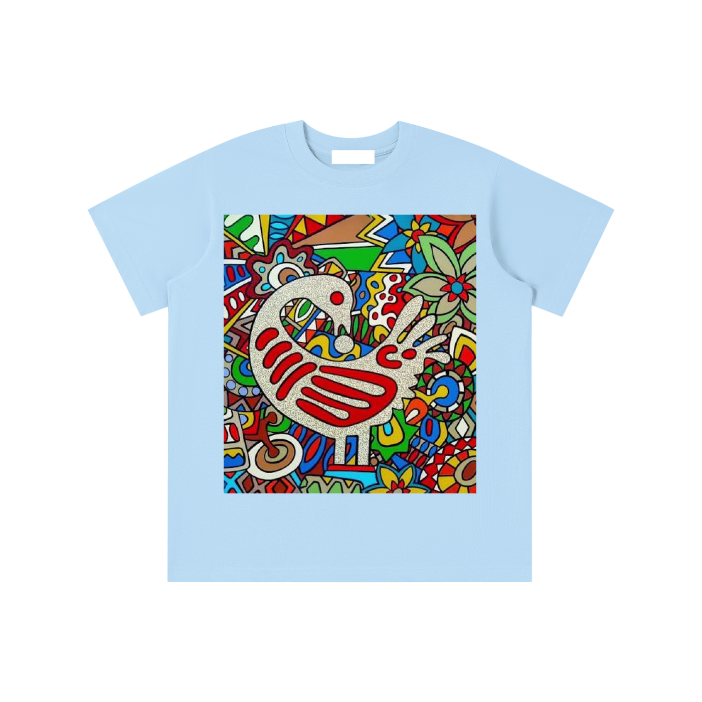KOFA X2 Kids' T-shirt