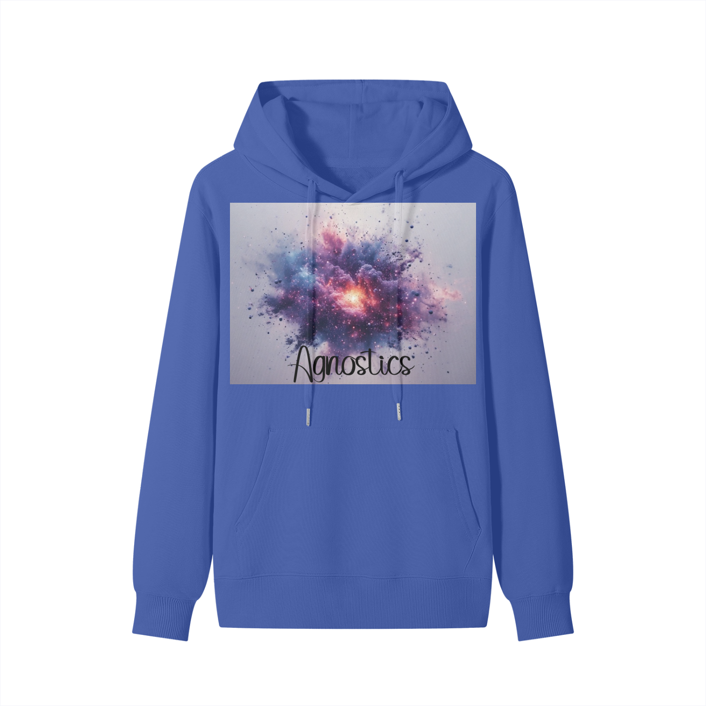 Agnostics X13 Classic Hoodie