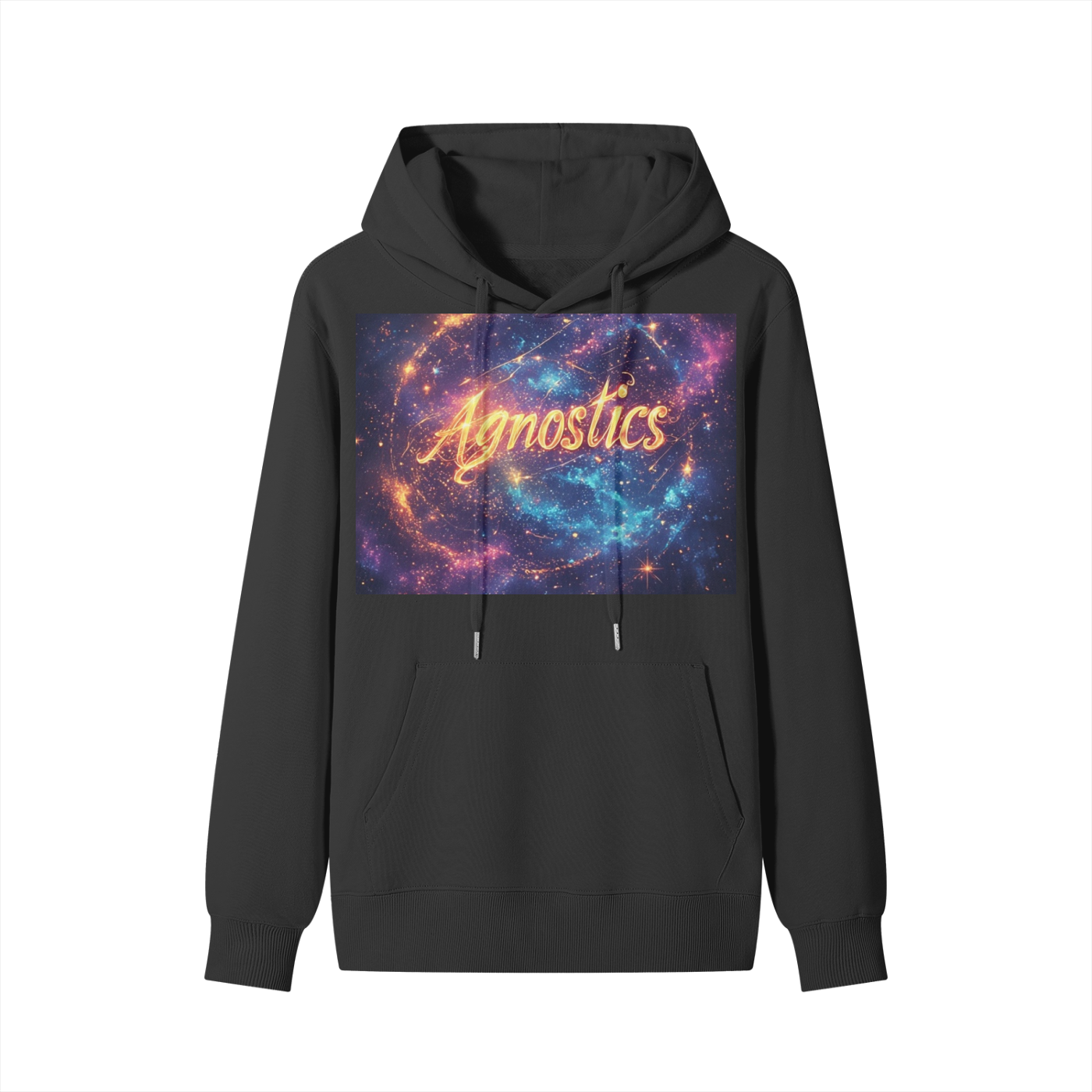 Agnostics X34 Classic Hoodie