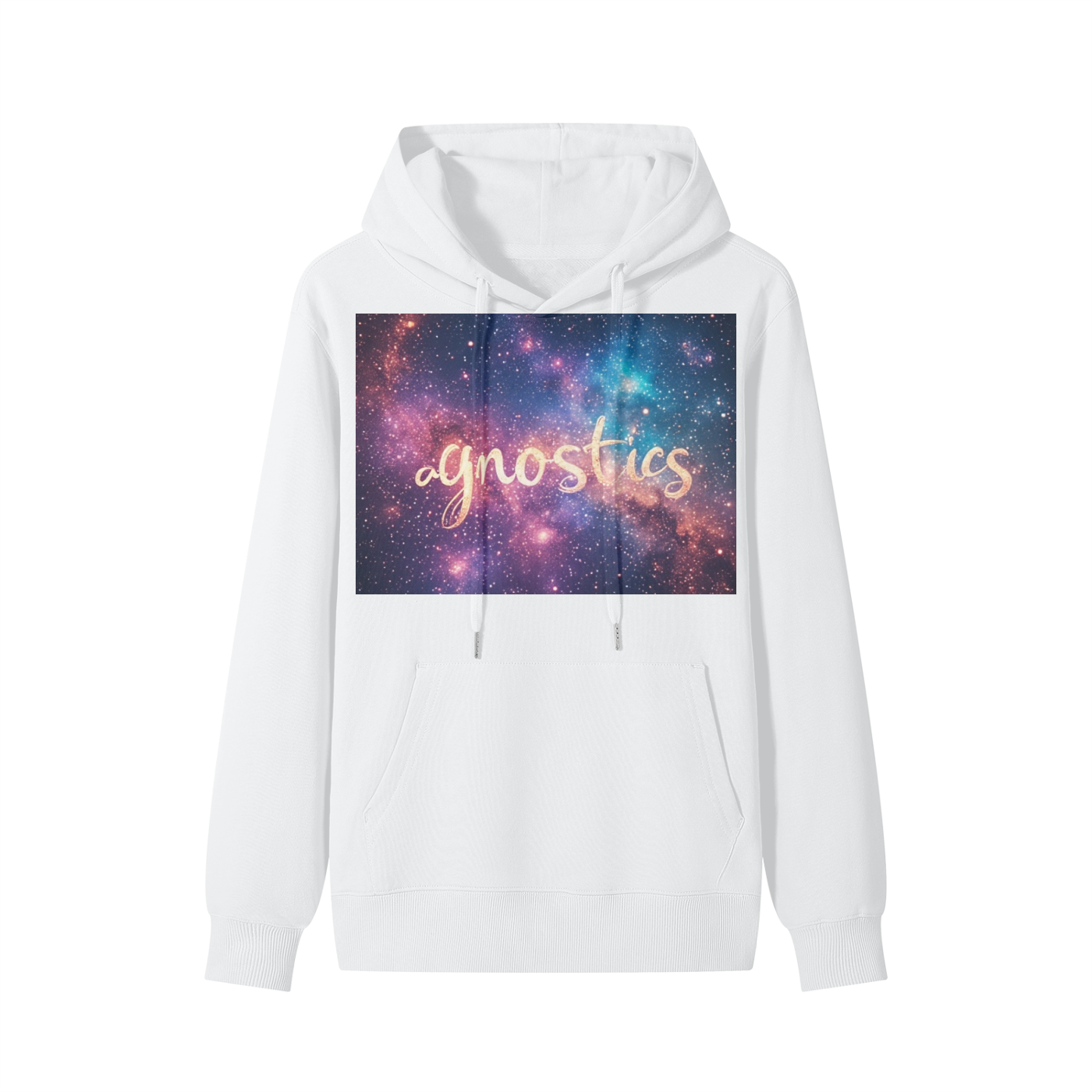 Agnostics X1 Classic Hoodie