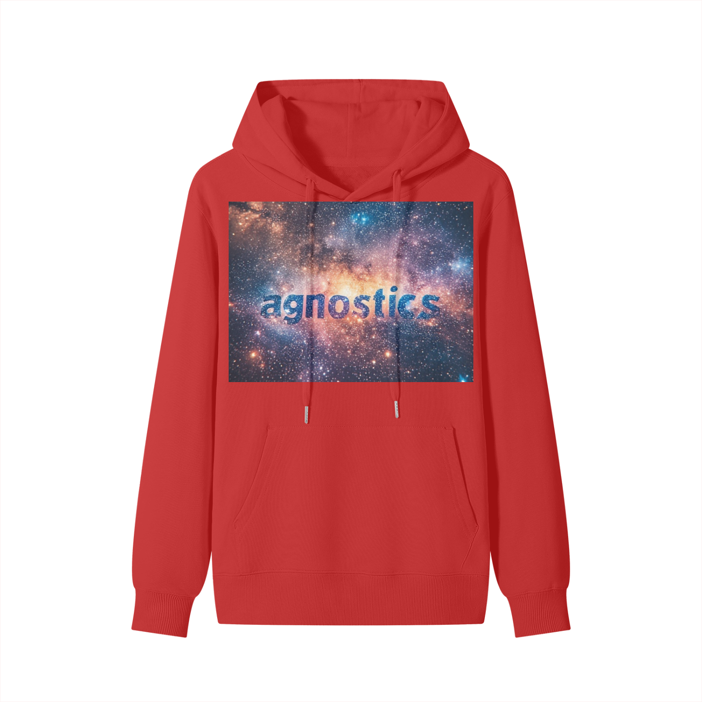 Agnostics X7 Classic Hoodie