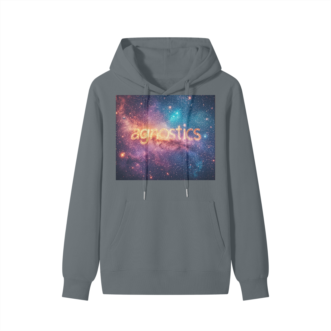 Agnostics X5 Classic Hoodie