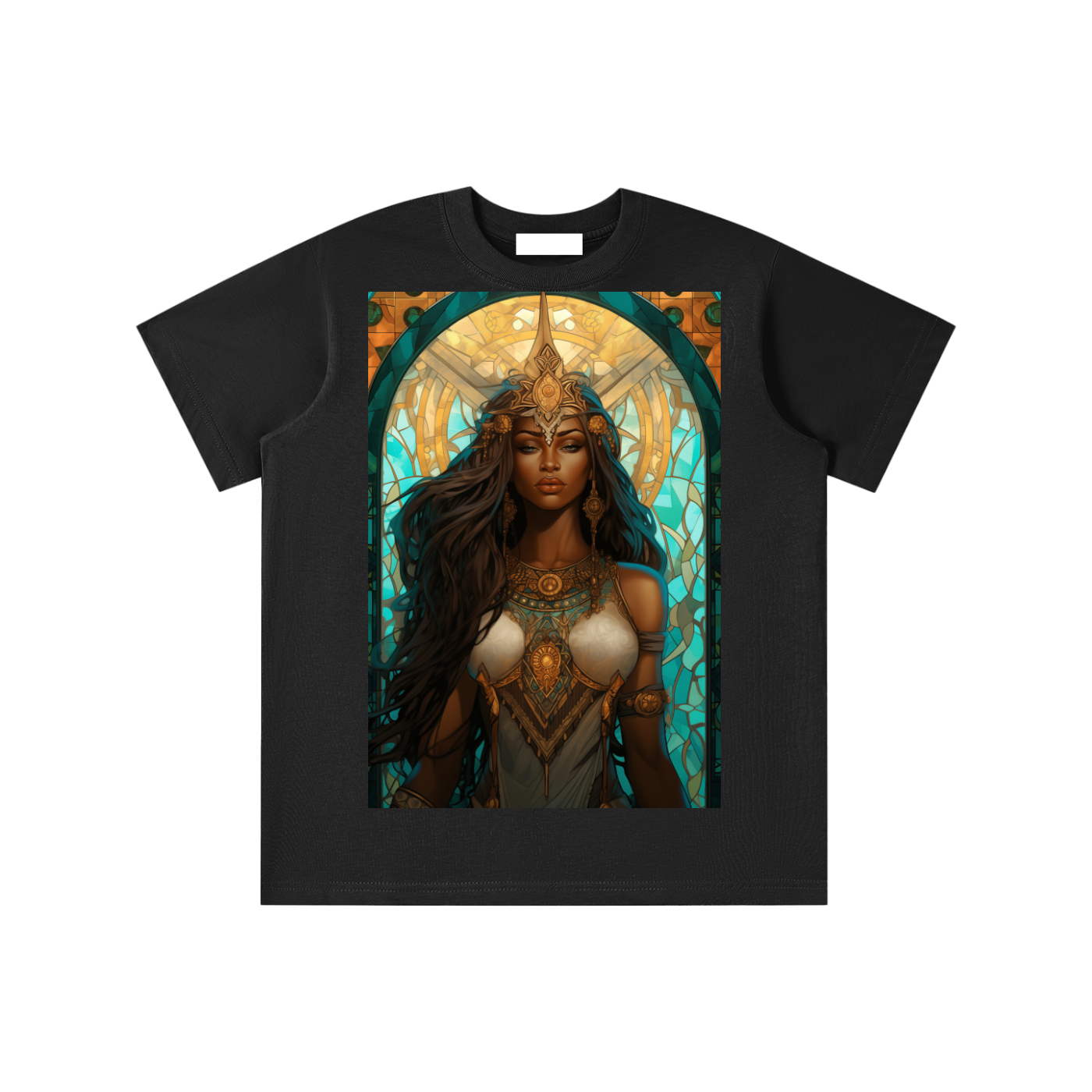 KOFA W4 Kids' T-shirt