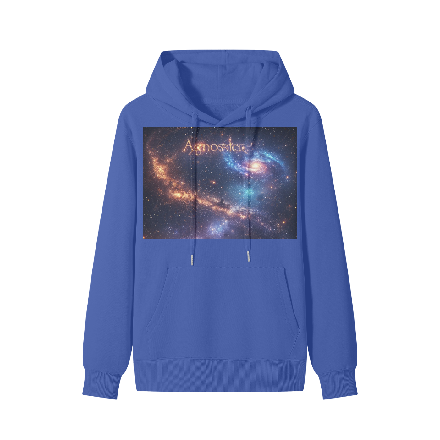 Agnostics X14 Classic Hoodie