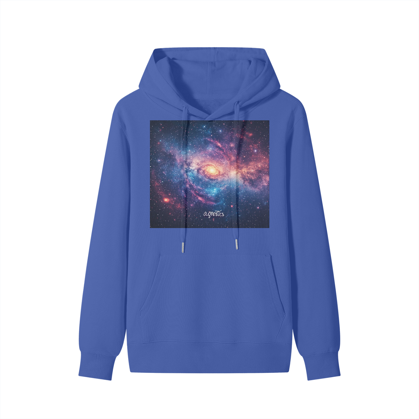 Agnostics X10 Classic Hoodie