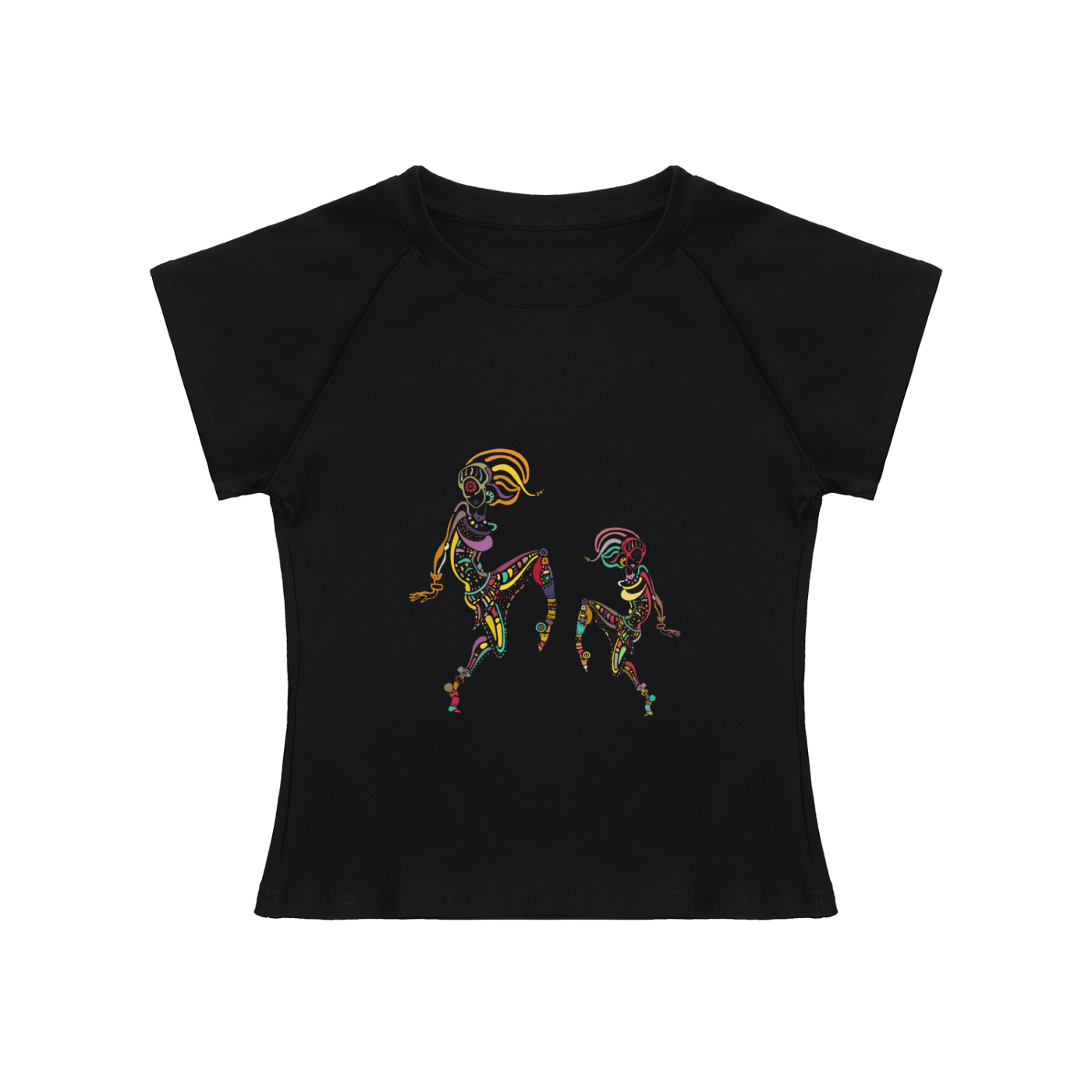 KOFA X6 Bodycon Top