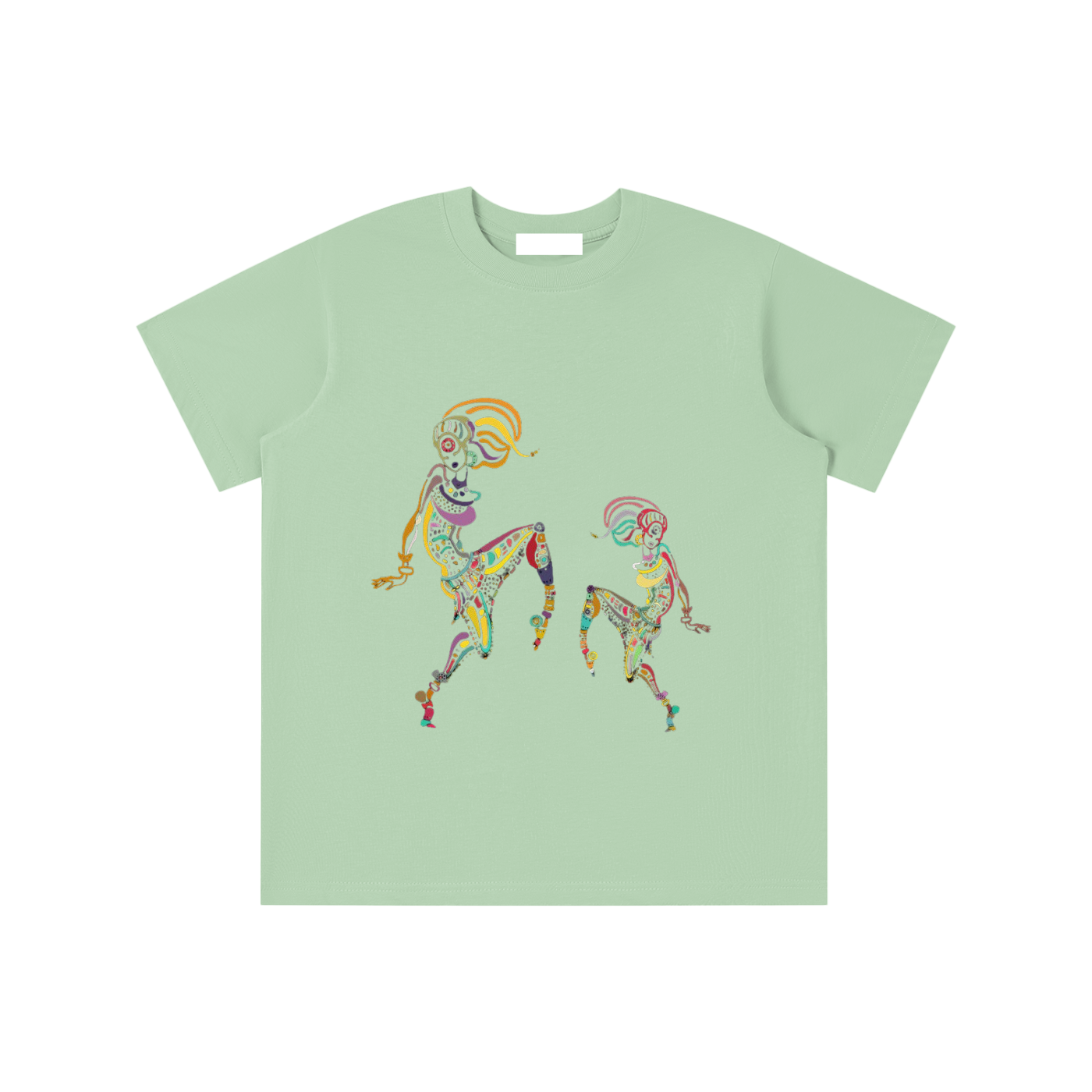 KOFA X7 Kids' T-shirt