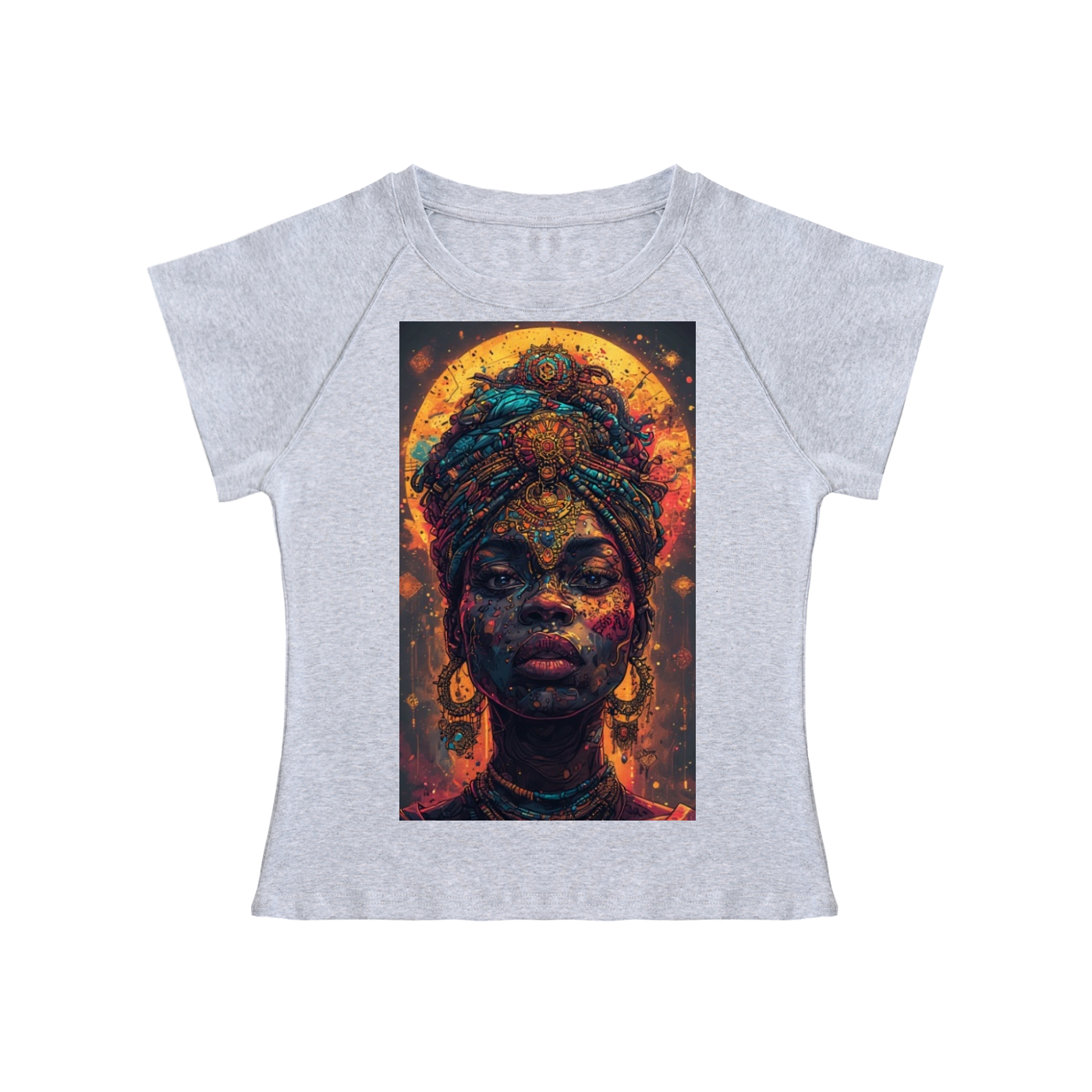 KOFA W35 Bodycon Top