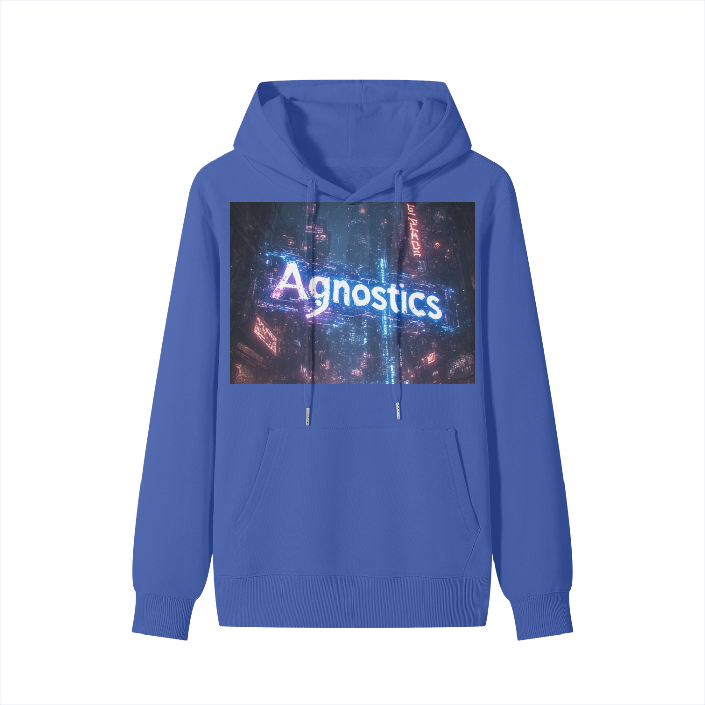 Agnostics X27 Classic Hoodie