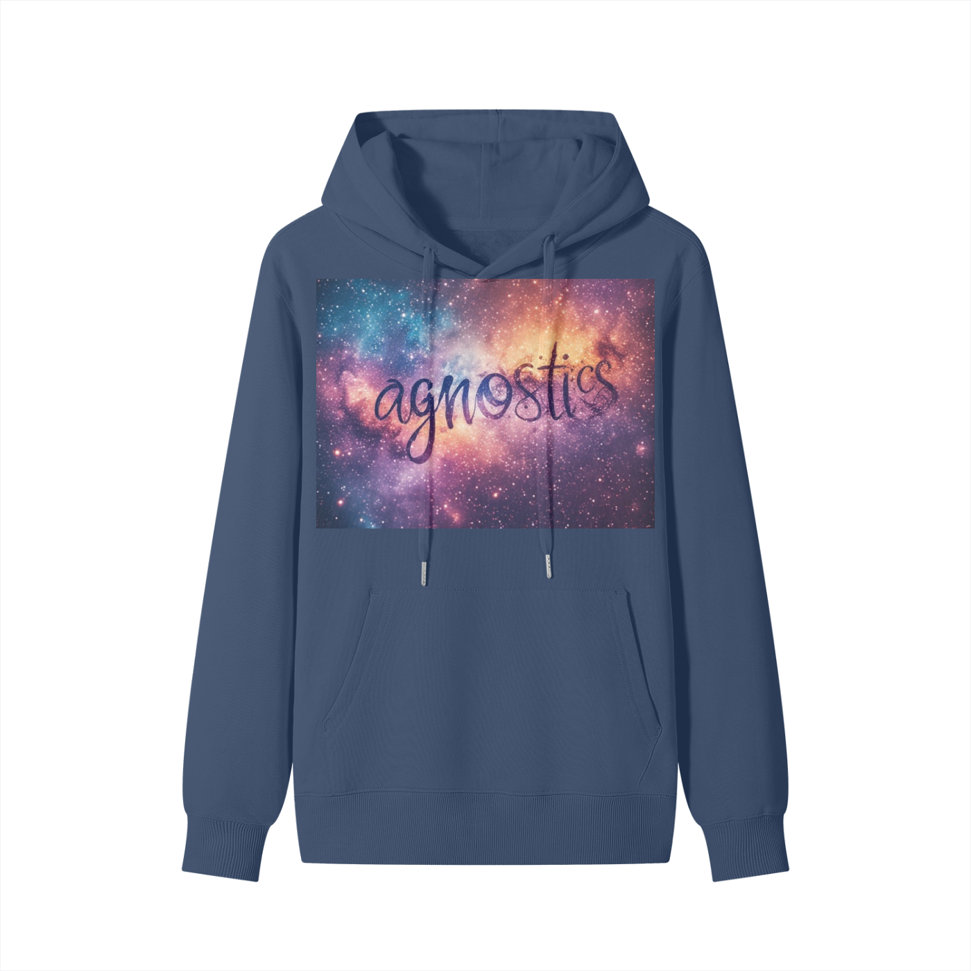 Agnostics X2 Classic Hoodie