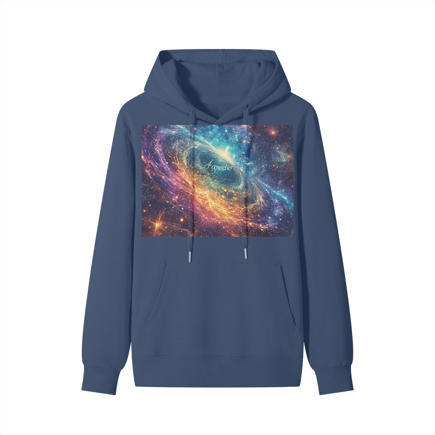 Agnostics X36 Classic Hoodie