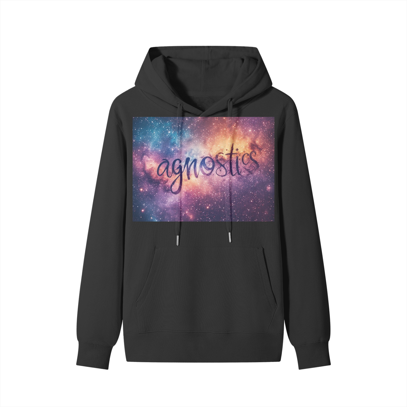 Agnostics X2 Classic Hoodie