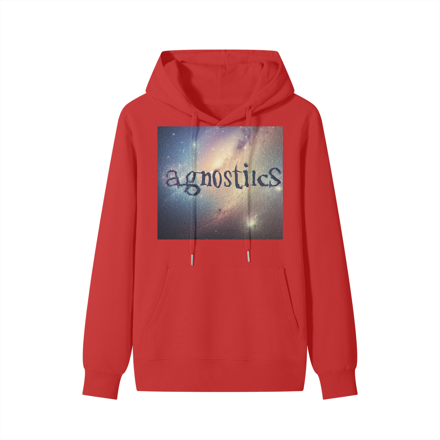 Agnostics X8 Classic Hoodie