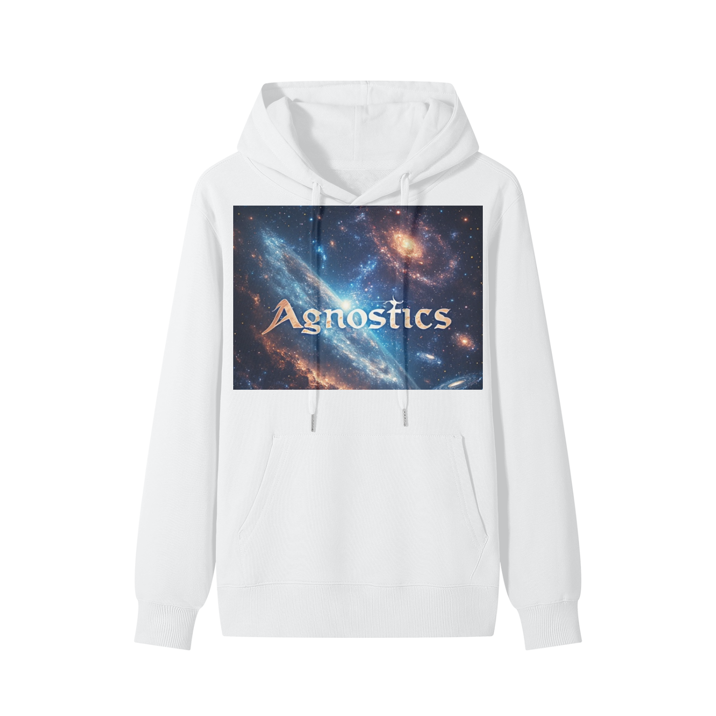 Agnostics X22 Classic Hoodie
