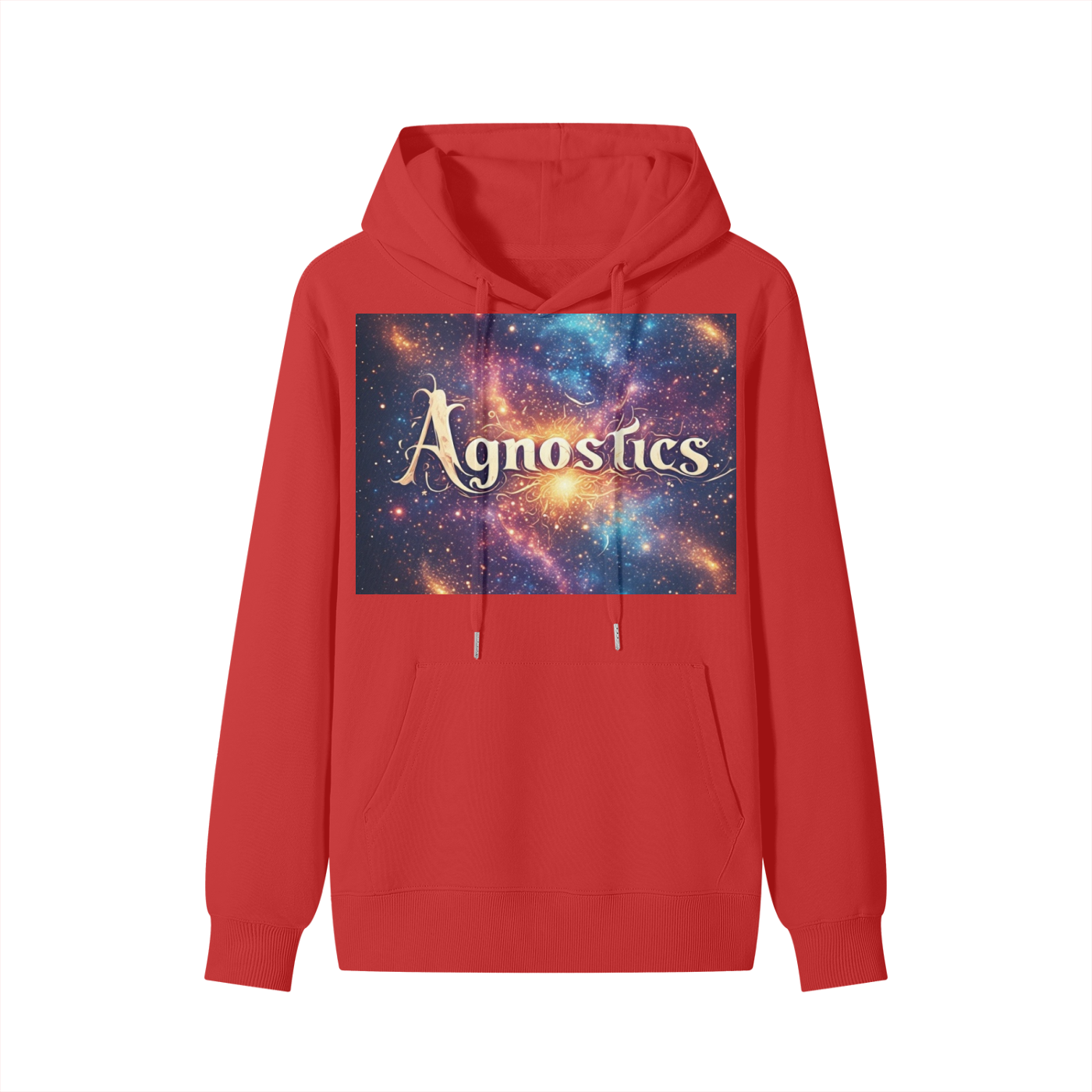 Agnostics X33 Classic Hoodie