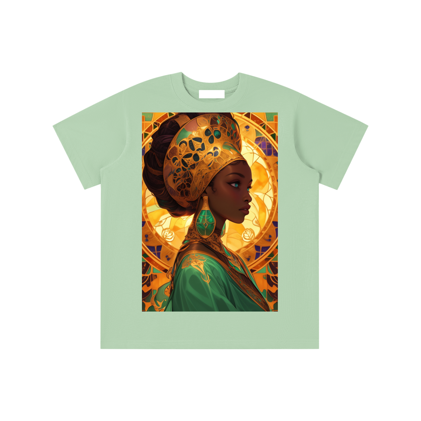 KOFA W1 Kids' T-shirt