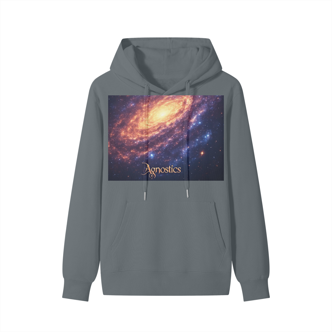 Agnostics X18 Classic Hoodie