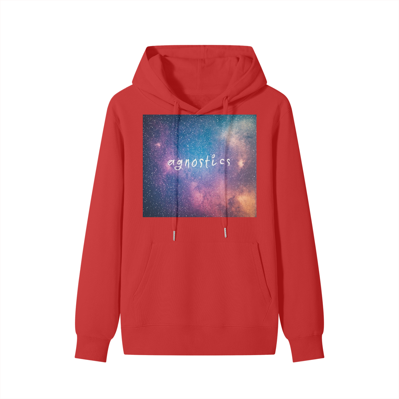 Agnostics X12 Classic Hoodie