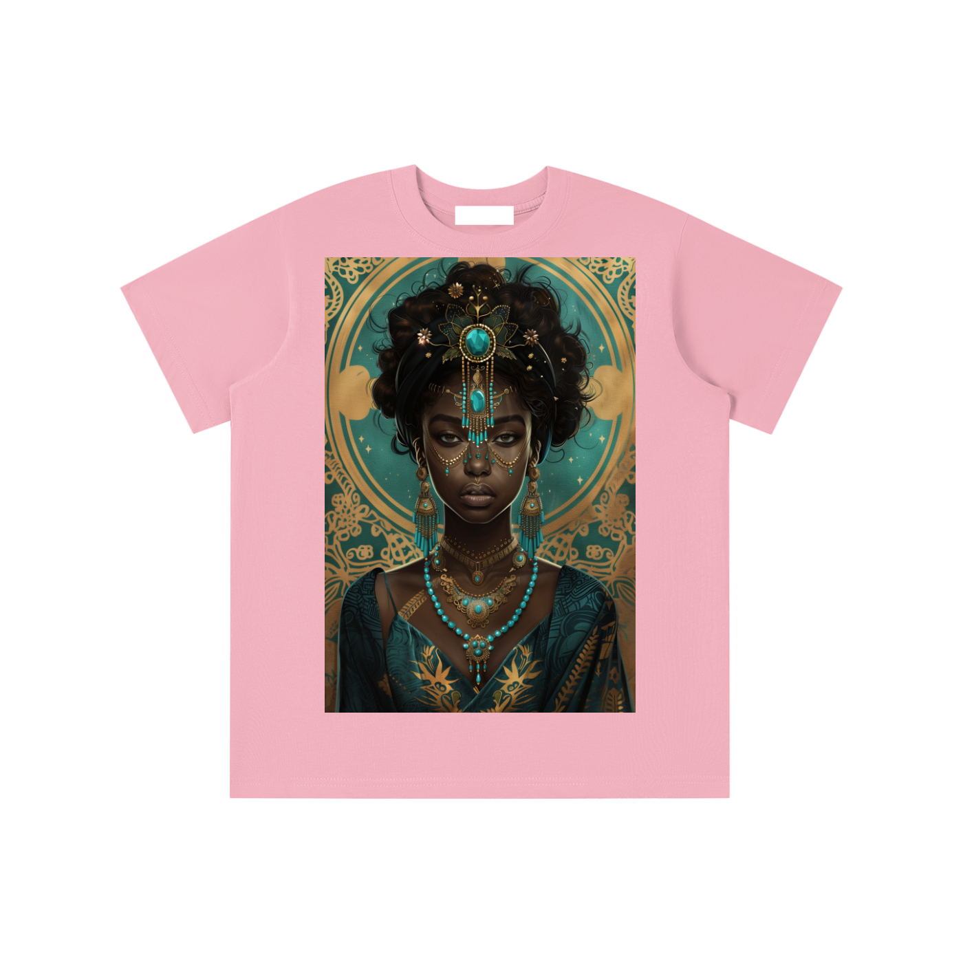 KOFA W3 Kids' T-shirt