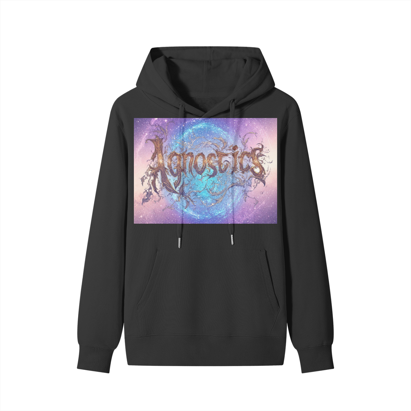 Agnostics X16 Classic Hoodie