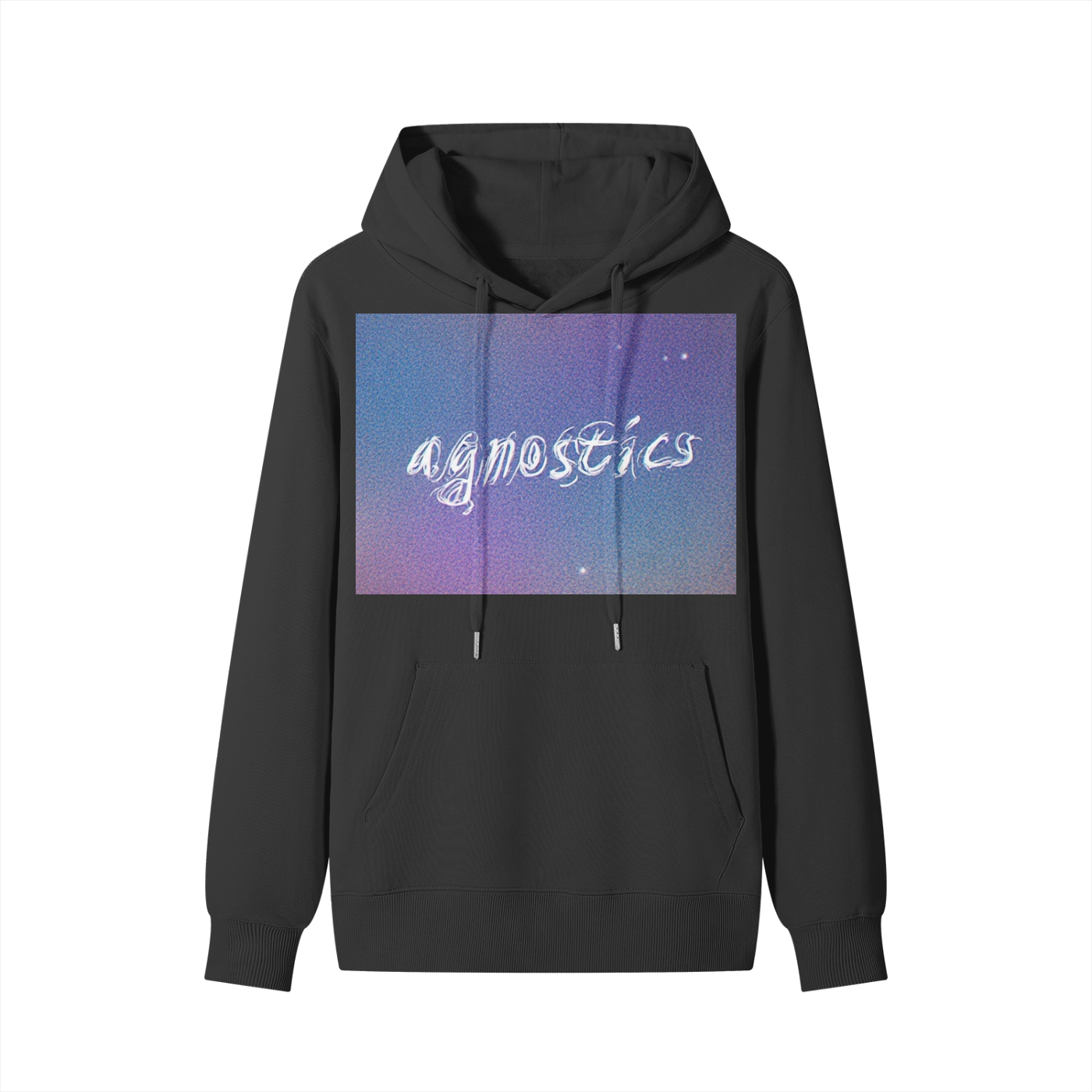 Agnostics X4 Classic Hoodie
