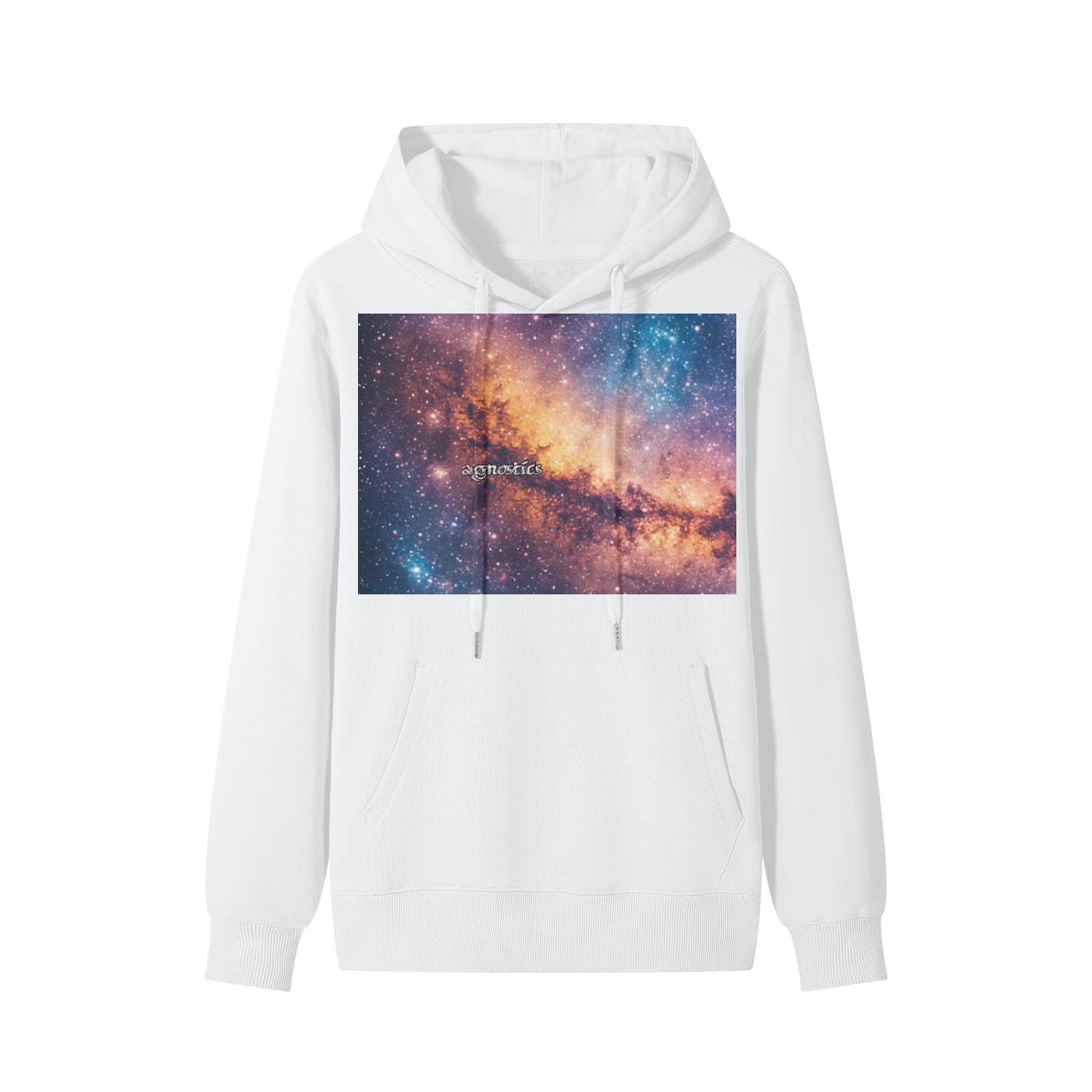Agnostics X11 Classic Hoodie