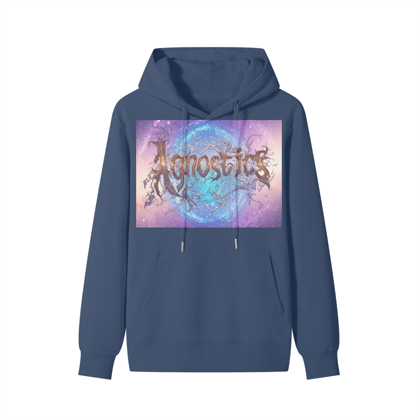 Agnostics X16 Classic Hoodie