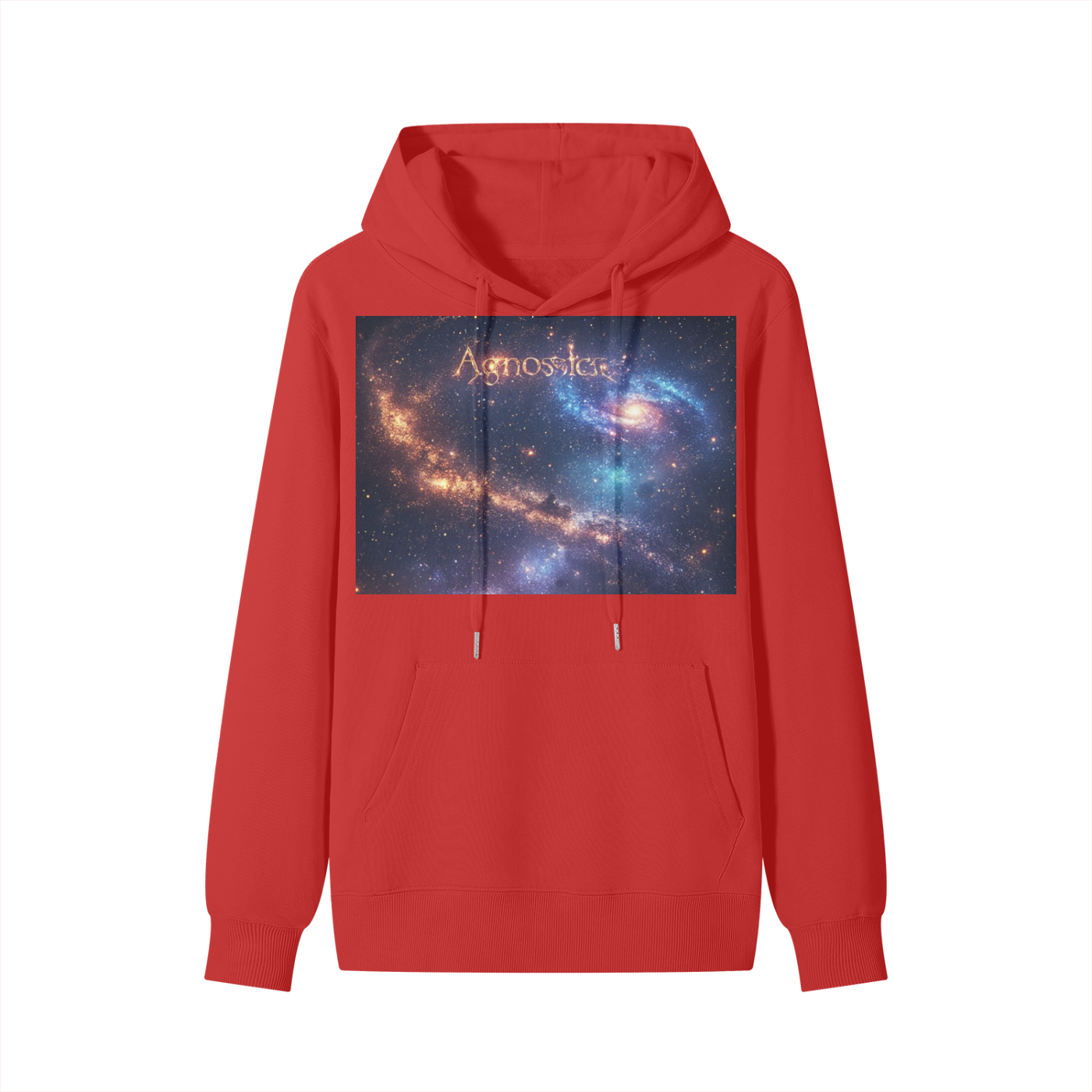 Agnostics X14 Classic Hoodie