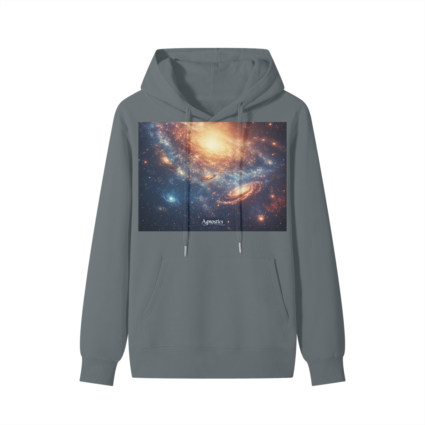 Agnostics X26 Classic Hoodie