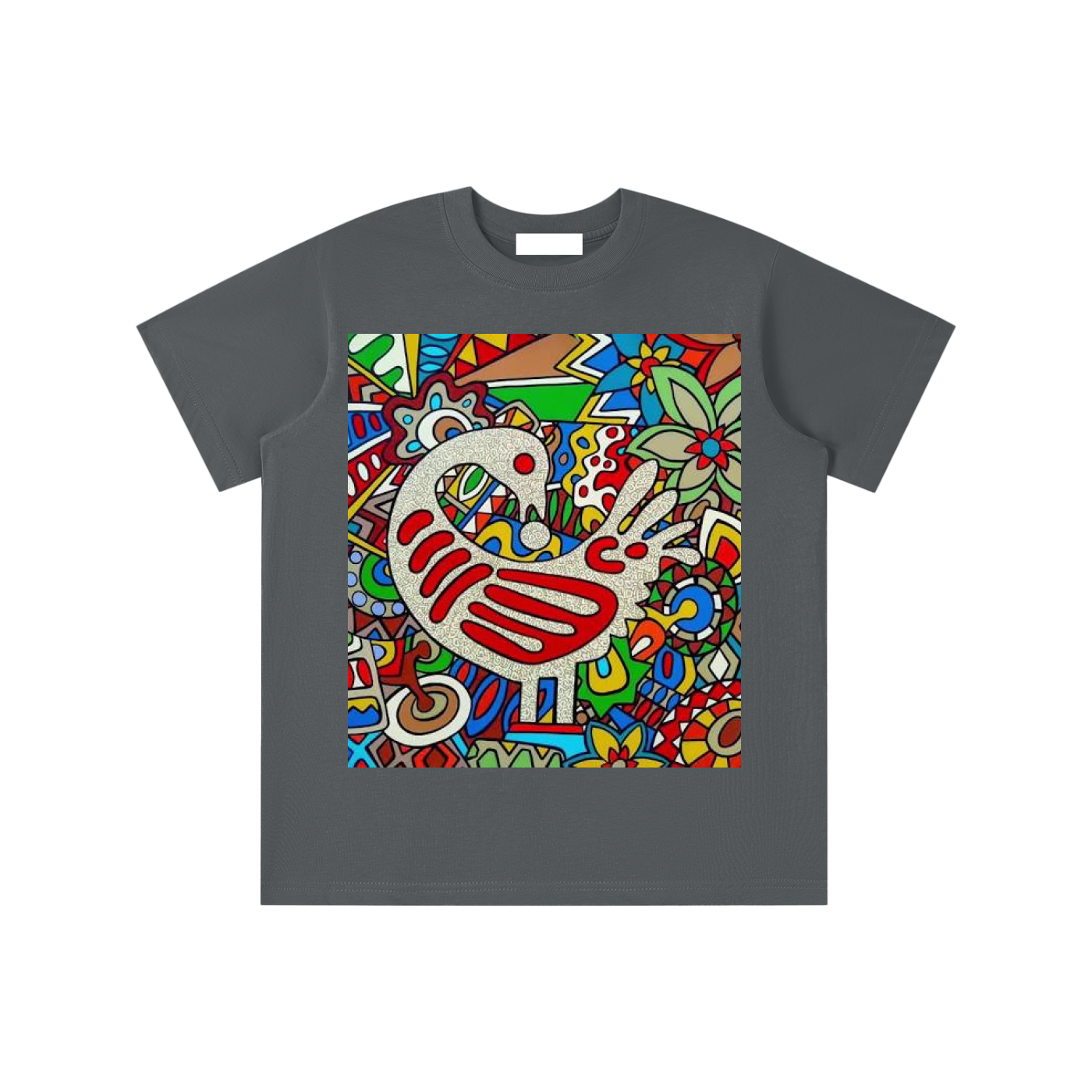 KOFA X2 Kids' T-shirt